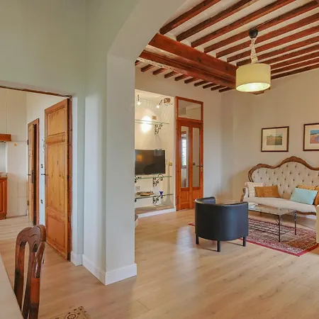 Casa Francesca * Orceto