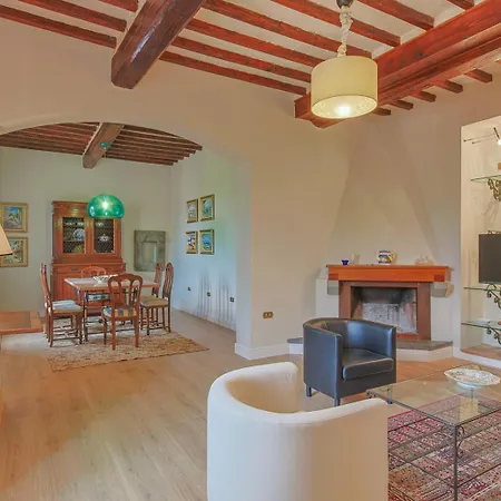 Casa Francesca Orceto