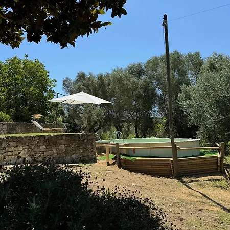 Casa Francesca アパート