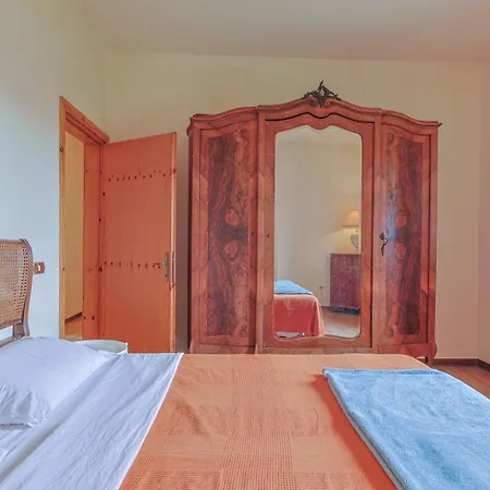 Casa Francesca アパート