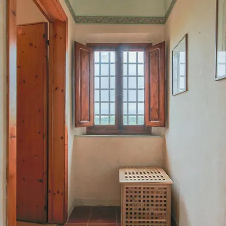 Casa Francesca アパート *