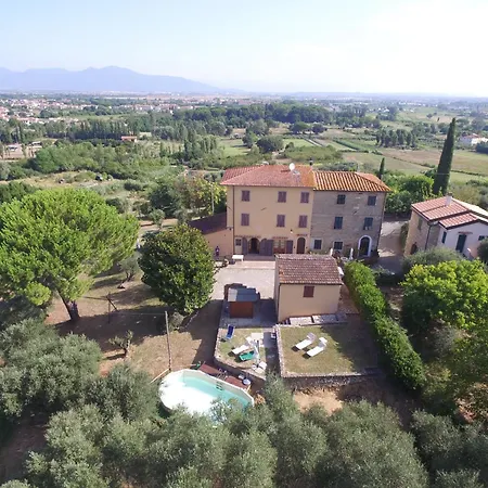 Casa Francesca *
