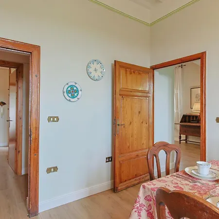 Casa Francesca アパート