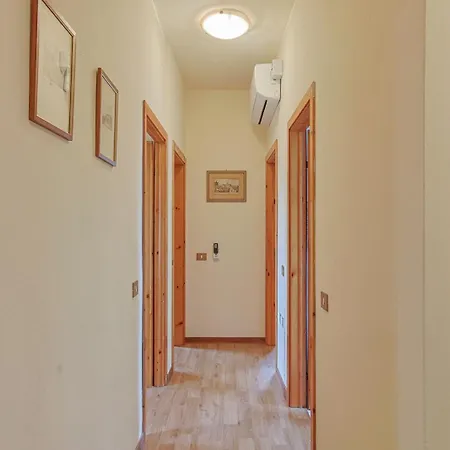 アパート Casa Francesca Orceto