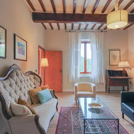 Apartamento Casa Francesca Orceto