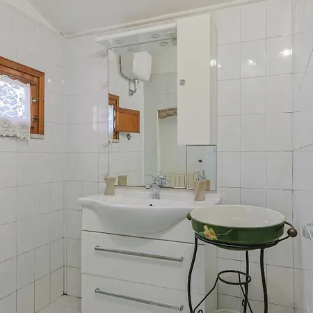 Apartamento Casa Francesca