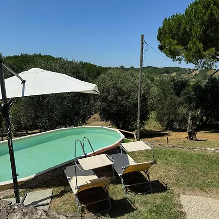 Casa Francesca *