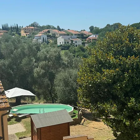 Casa Francesca *