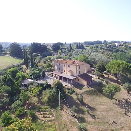 Casa Francesca * Orceto